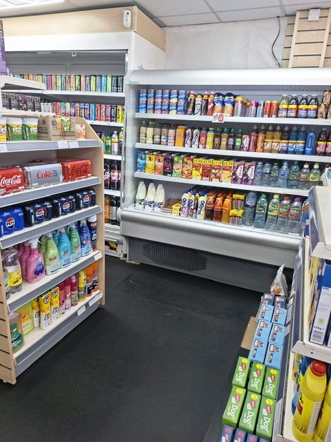 Off Licence plus Grocery and Convenience Store in Hull For Sale