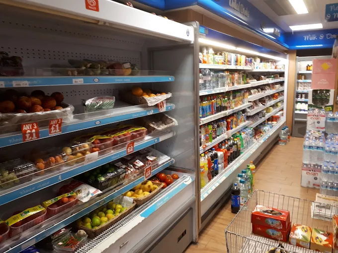 Buy a Convenience Store with Off Licence and Post Office in Cambridgeshire For Sale