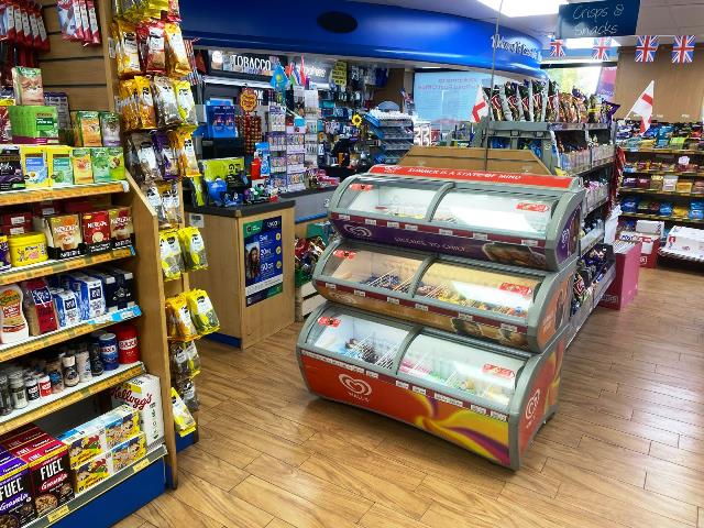 Convenience Store with Off Licence and Post Office in Cambridgeshire For Sale for Sale