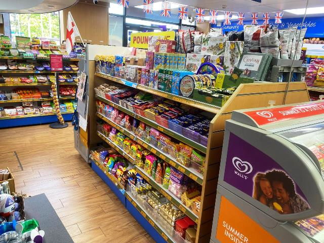 Convenience Store with Off Licence and Post Office in Cambridgeshire For Sale for Sale