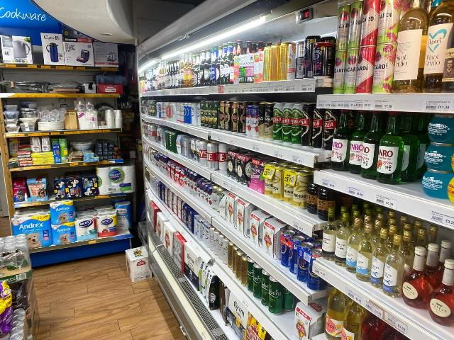 Convenience Store with Off Licence and Post Office in Cambridgeshire For Sale for Sale