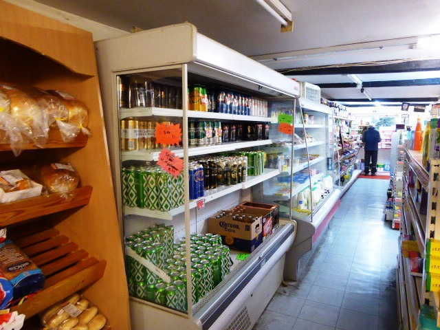 Sell a Convenience Store with Off Licence and Post Office in Oxfordshire For Sale