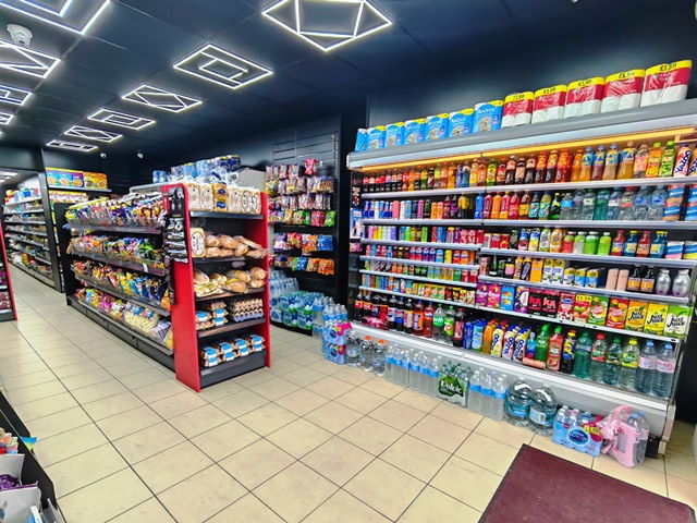 Convenience Store plus Fruit & Veg in Essex For Sale for Sale