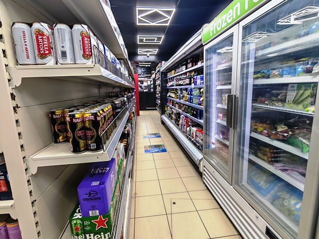 Convenience Store plus Fruit & Veg in Essex For Sale for Sale