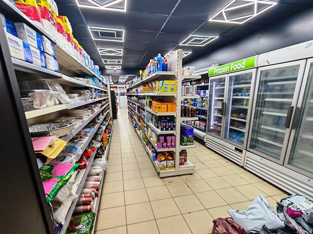 Convenience Store plus Fruit & Veg in Essex For Sale for Sale