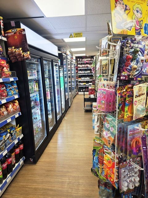 Sell a Convenience Store and Off Licence in North Yorkshire For Sale