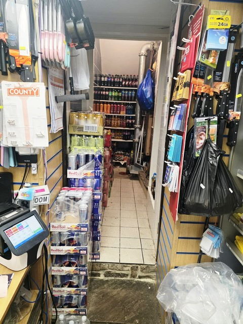 Convenience Store and Off Licence in North Yorkshire For Sale for Sale