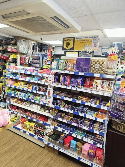 Convenience Store and Off Licence in North Yorkshire For Sale for Sale