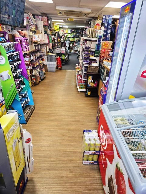 Convenience Store and Off Licence in North Yorkshire For Sale for Sale