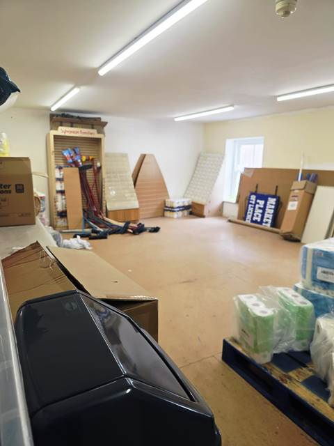 Convenience Store and Off Licence in North Yorkshire For Sale for Sale