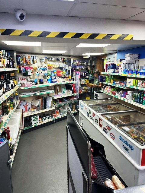 Village Store and Post Office in East Sussex For Sale for Sale