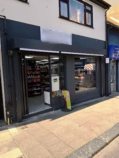 Convenience Store and Sandwich Bar in Kent For Sale