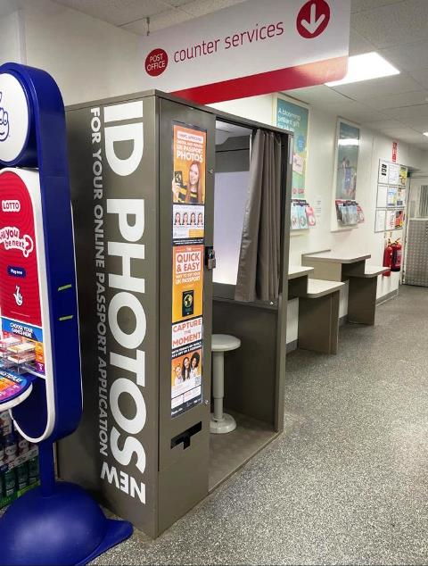 Convenience Store and Main Post Office in Nottinghamshire For Sale for Sale