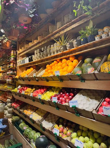 Specialist International Grocers in Essex For Sale
