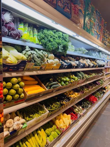 Buy a Specialist International Grocers in Essex For Sale