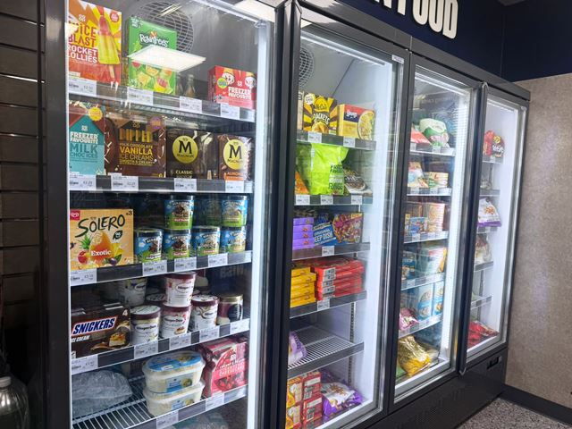 Immaculate Convenience Store in Kent For Sale
