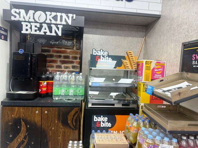 Immaculate Convenience Store in Kent For Sale for Sale