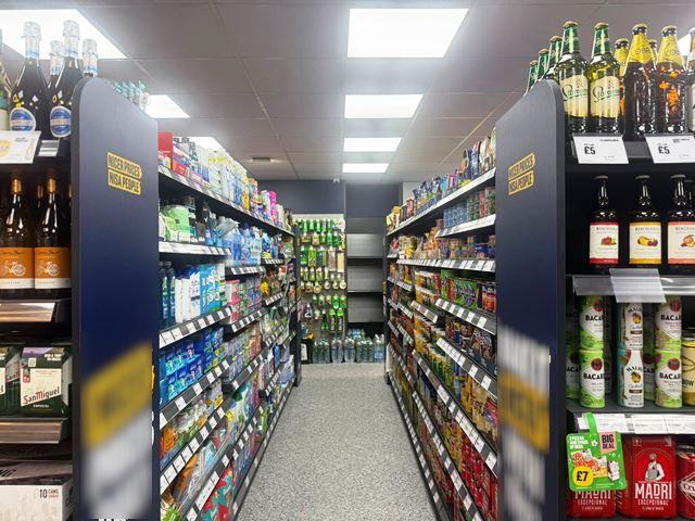 Immaculate Convenience Store in Kent For Sale for Sale