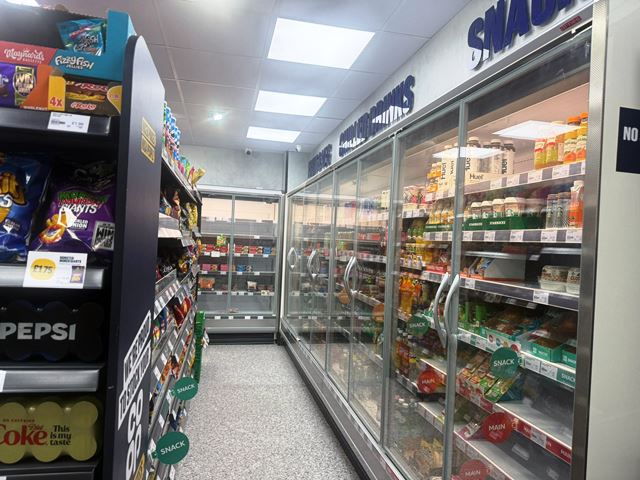 Immaculate Convenience Store in Kent For Sale for Sale