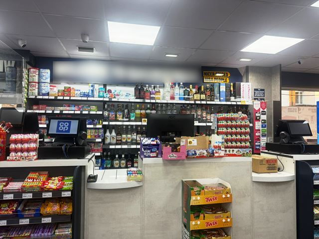 Immaculate Convenience Store in Kent For Sale for Sale