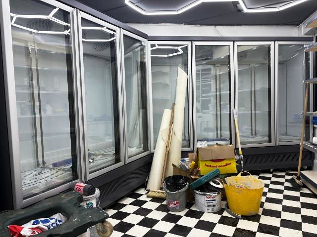 Sell a Newly Fitted Convenience Store in Nottinghamshire For Sale