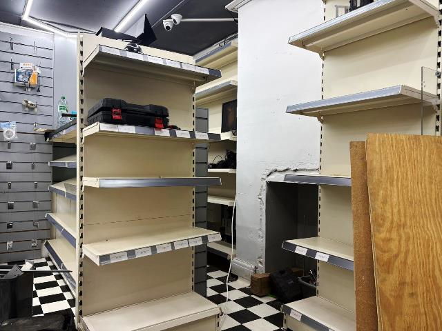 Newly Fitted Convenience Store in Nottinghamshire For Sale for Sale