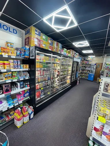 Buy a Convenience Store with Off Licence in West Sussex For Sale