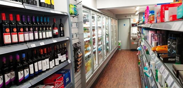 Convenience Store with Off Licence in Leicestershire For Sale for Sale