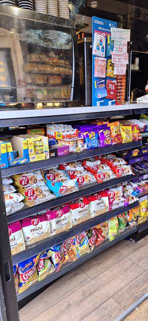 Sell a Convenience Store with Off Licence and Coffee Shop in South London For Sale