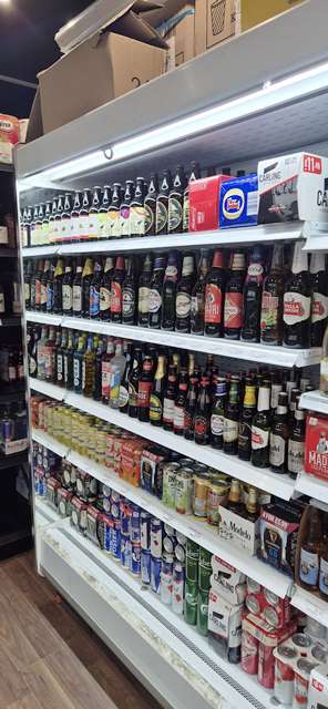 Convenience Store with Off Licence and Coffee Shop in South London For Sale for Sale