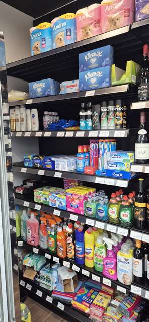 Convenience Store with Off Licence and Coffee Shop in South London For Sale for Sale
