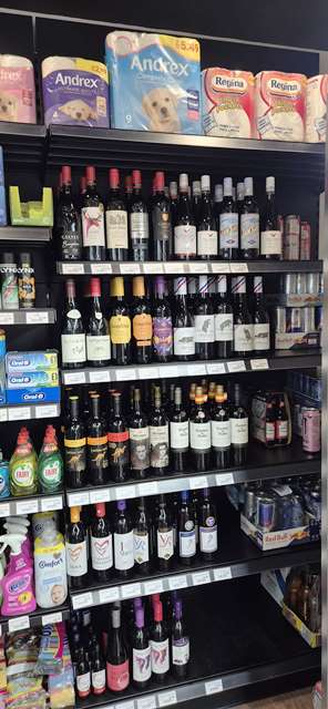 Convenience Store with Off Licence and Coffee Shop in South London For Sale for Sale