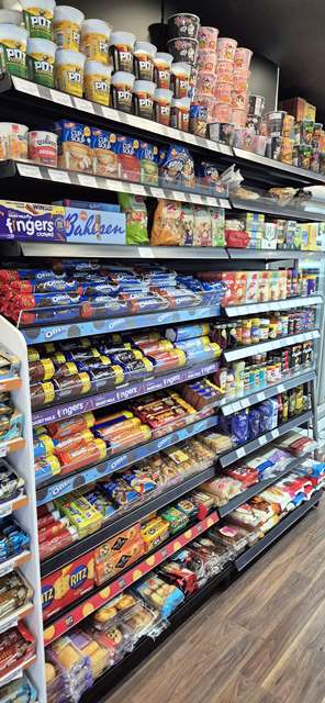 Convenience Store with Off Licence and Coffee Shop in South London For Sale for Sale