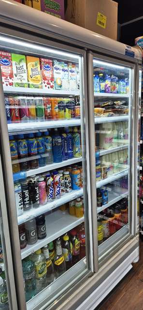 Convenience Store with Off Licence and Coffee Shop in South London For Sale for Sale