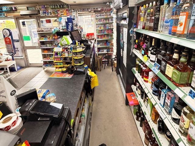 Convenience Stores for sale in South London