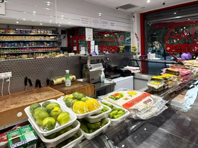 Butcher plus Fruit and Veg Shop and Bakery in Essex For Sale