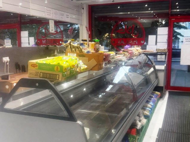 Butcher shops for sale in Essex