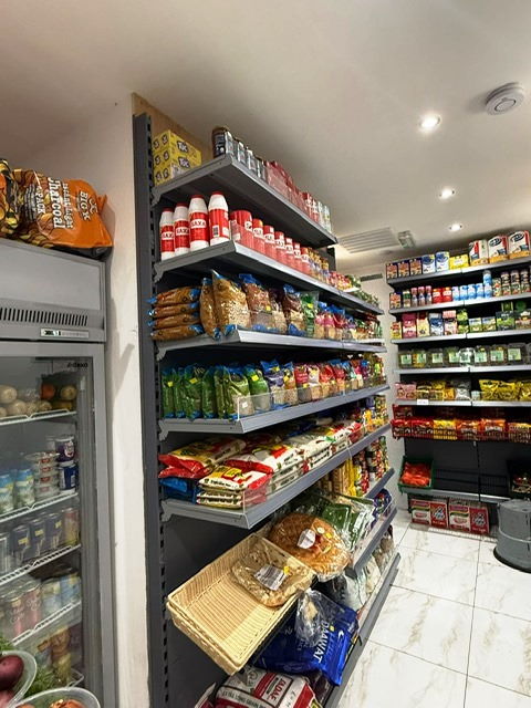 Essex Bakeries interior