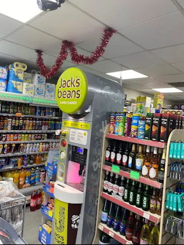 Sell a Convenience Store with Off Licence in Dorset For Sale