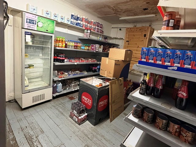 Convenience Stores for sale in North Yorkshire
