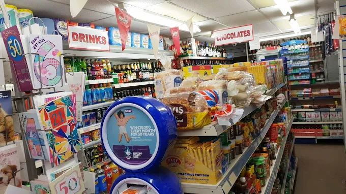 Off Licence plus Convenience Store in South London For Sale