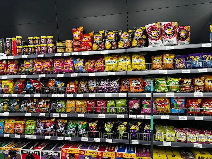 Convenience Stores for sale in South Wales