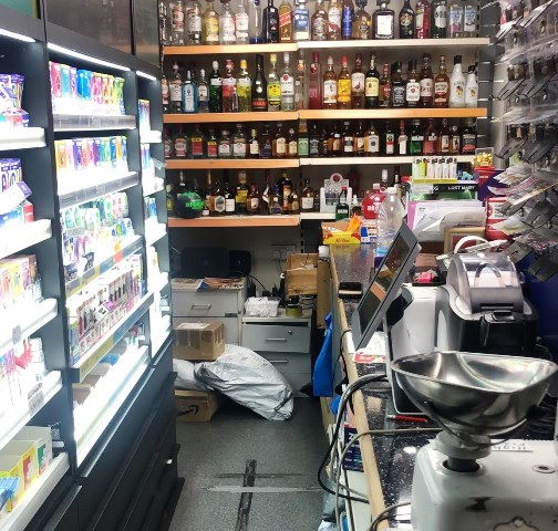 Convenience Store and Off Licence in Kent For Sale