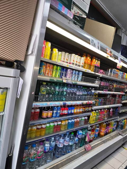 Convenience Store and Off Licence in East London For Sale