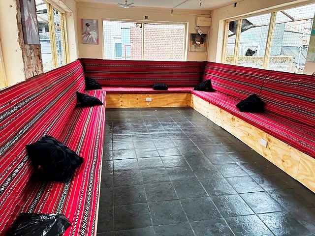 Sell a Nightclub and Shisha Lounge in Bournemouth For Sale