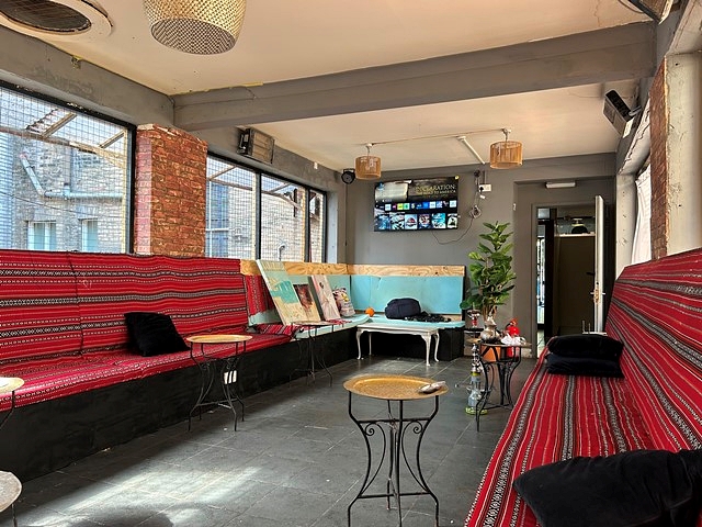 Nightclub and Shisha Lounge in Bournemouth For Sale