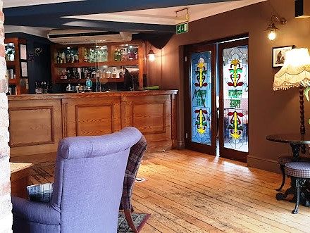 Restaurant and Bar in Nottinghamshire For Sale