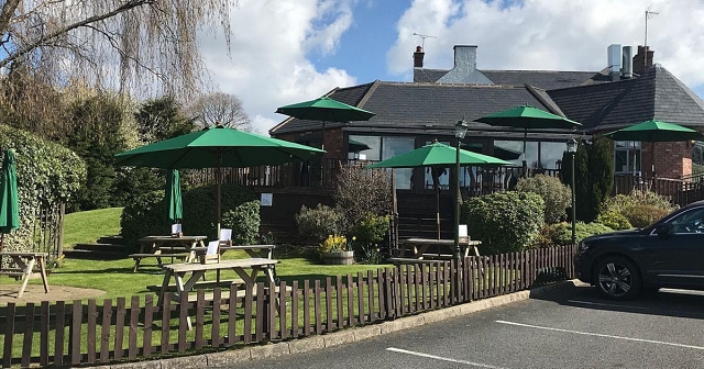 Restaurant and Bar in Nottinghamshire For Sale for Sale