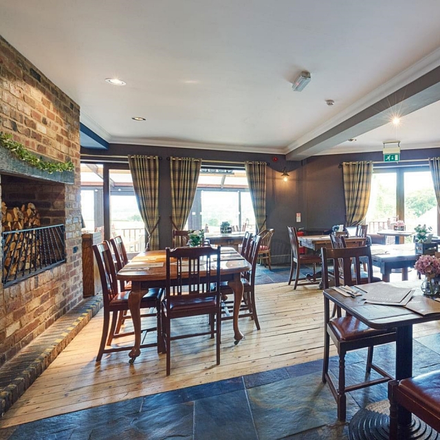 Restaurant and Bar in Nottinghamshire For Sale for Sale