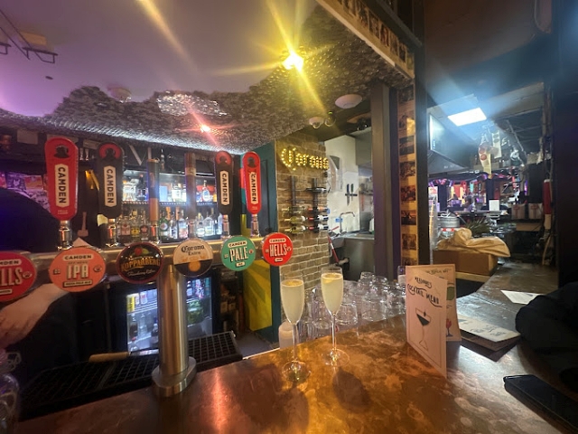 Sell a Bar and Nightclub in South London For Sale